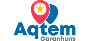 Aqtem Delivery